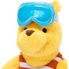 image:imageDisney Store Official Bathing Suit Plush  Winnie The Pooh Mini Bean Bag Plushie  Cute Stuffed Animal with Detailed Sculpting amp Embroidered Features  Plush Toys for Kids  7 InchesWinnie the Pooh