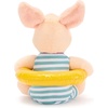 image:imageDisney Store Official Bathing Suit Plush  Winnie The Pooh Mini Bean Bag Plushie  Cute Stuffed Animal with Detailed Sculpting amp Embroidered Features  Plush Toys for Kids  7 InchesPiglet