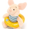 image:imageDisney Store Official Bathing Suit Plush  Winnie The Pooh Mini Bean Bag Plushie  Cute Stuffed Animal with Detailed Sculpting amp Embroidered Features  Plush Toys for Kids  7 InchesPiglet