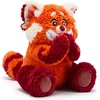 image:imageDisney Store Official Giggle and Wiggle Laughing Disney Plush Toy  Mickey Mouse Stuffed Animal with Laughing amp Shaking Interactive Features  Cute Stuffed Animal for Kids  11 InchesPanda Mei