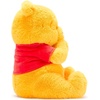 image:imageDisney Store Official Giggle and Wiggle Laughing Disney Plush Toy  Mickey Mouse Stuffed Animal with Laughing amp Shaking Interactive Features  Cute Stuffed Animal for Kids  11 InchesWinnie the Pooh