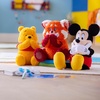 image:imageDisney Store Official Giggle and Wiggle Laughing Disney Plush Toy  Mickey Mouse Stuffed Animal with Laughing amp Shaking Interactive Features  Cute Stuffed Animal for Kids  11 InchesPanda Mei