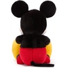 image:imageDisney Store Official Giggle and Wiggle Laughing Disney Plush Toy  Mickey Mouse Stuffed Animal with Laughing amp Shaking Interactive Features  Cute Stuffed Animal for Kids  11 InchesMickey Mouse