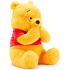 image:imageDisney Store Official Giggle and Wiggle Laughing Disney Plush Toy  Mickey Mouse Stuffed Animal with Laughing amp Shaking Interactive Features  Cute Stuffed Animal for Kids  11 InchesWinnie the Pooh