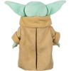 image:imageDisney Store Official Grogu Star Wars Toy  Baby Yoda Plush from The Mandalorian  Soft and Snuggly Baby Yoda Disney Plushy with Embroidered Features  Perfect Cuddly Galactic Companion for FansGrogu