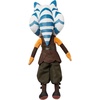 image:imageDisney Store Official Grogu Star Wars Toy  Baby Yoda Plush from The Mandalorian  Soft and Snuggly Baby Yoda Disney Plushy with Embroidered Features  Perfect Cuddly Galactic Companion for FansAhsoka