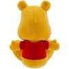 image:imageDisney Store Official Kermit Big Feet Plush  The Muppets Stuffed Animal with Embroidered Features Big Eyes Oversized Flipper Feet  The Muppet Show Frog Toy  10 InchesPooh Bear