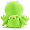 image:imageDisney Store Official Kermit Big Feet Plush  The Muppets Stuffed Animal with Embroidered Features Big Eyes Oversized Flipper Feet  The Muppet Show Frog Toy  10 InchesKermit