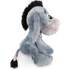 image:imageDisney Store Official Kermit Big Feet Plush  The Muppets Stuffed Animal with Embroidered Features Big Eyes Oversized Flipper Feet  The Muppet Show Frog Toy  10 InchesEeyore