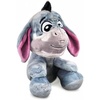 image:imageDisney Store Official Kermit Big Feet Plush  The Muppets Stuffed Animal with Embroidered Features Big Eyes Oversized Flipper Feet  The Muppet Show Frog Toy  10 InchesEeyore