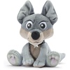 image:imageDisney Store Official Lilo amp Stitch Wishables Shimmer Series  Disney Blind Box Plush  5 Inch Mystery Toys with Detailed Micro Plush Sculpting amp Accents Contains 1 Mystery Plushy101 Dalmatians