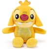 image:imageDisney Store Official Lilo amp Stitch Wishables Shimmer Series  Disney Blind Box Plush  5 Inch Mystery Toys with Detailed Micro Plush Sculpting amp Accents Contains 1 Mystery PlushyLeroy  Stitch
