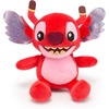 image:imageDisney Store Official Lilo amp Stitch Wishables Shimmer Series  Disney Blind Box Plush  5 Inch Mystery Toys with Detailed Micro Plush Sculpting amp Accents Contains 1 Mystery PlushyLeroy  Stitch