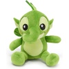 image:imageDisney Store Official Lilo amp Stitch Wishables Shimmer Series  Disney Blind Box Plush  5 Inch Mystery Toys with Detailed Micro Plush Sculpting amp Accents Contains 1 Mystery PlushyLeroy  Stitch