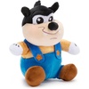 image:imageDisney Store Official Lilo amp Stitch Wishables Shimmer Series  Disney Blind Box Plush  5 Inch Mystery Toys with Detailed Micro Plush Sculpting amp Accents Contains 1 Mystery PlushyDisney Villains