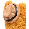 image:imageDisney Store Official Miss Piggy Plush  The Muppets Show Collectible Stuffed Animal with Embroidered Features amp Detailed Plush Sculpting  Disney Toys for Muppets Fans  18 InchesFozzie Bear