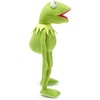 image:imageDisney Store Official Miss Piggy Plush  The Muppets Show Collectible Stuffed Animal with Embroidered Features amp Detailed Plush Sculpting  Disney Toys for Muppets Fans  18 InchesKermit