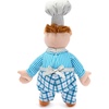 image:imageDisney Store Official Miss Piggy Plush  The Muppets Show Collectible Stuffed Animal with Embroidered Features amp Detailed Plush Sculpting  Disney Toys for Muppets Fans  18 InchesSwedish Chef