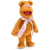 image:imageDisney Store Official Miss Piggy Plush  The Muppets Show Collectible Stuffed Animal with Embroidered Features amp Detailed Plush Sculpting  Disney Toys for Muppets Fans  18 InchesFozzie Bear
