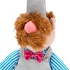 image:imageDisney Store Official Miss Piggy Plush  The Muppets Show Collectible Stuffed Animal with Embroidered Features amp Detailed Plush Sculpting  Disney Toys for Muppets Fans  18 InchesSwedish Chef