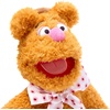 image:imageDisney Store Official Miss Piggy Plush  The Muppets Show Collectible Stuffed Animal with Embroidered Features amp Detailed Plush Sculpting  Disney Toys for Muppets Fans  18 InchesFozzie Bear