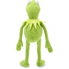 image:imageDisney Store Official Miss Piggy Plush  The Muppets Show Collectible Stuffed Animal with Embroidered Features amp Detailed Plush Sculpting  Disney Toys for Muppets Fans  18 InchesKermit