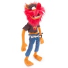 image:imageDisney Store Official Miss Piggy Plush  The Muppets Show Collectible Stuffed Animal with Embroidered Features amp Detailed Plush Sculpting  Disney Toys for Muppets Fans  18 InchesAnimal