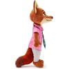 image:imageDisney Store Official Pawbert Lynxley Plush  Zootopia 2 Toys for Girls and Boys  Cute Stuffed Animal with Detailed Plush Sculpting amp Embroidered Details  Disney Toys for Kids  17 Inch PlushyNick Wilde