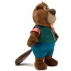 image:imageDisney Store Official Pawbert Lynxley Plush  Zootopia 2 Toys for Girls and Boys  Cute Stuffed Animal with Detailed Plush Sculpting amp Embroidered Details  Disney Toys for Kids  17 Inch PlushyNibbles Maplestick