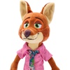 image:imageDisney Store Official Pawbert Lynxley Plush  Zootopia 2 Toys for Girls and Boys  Cute Stuffed Animal with Detailed Plush Sculpting amp Embroidered Details  Disney Toys for Kids  17 Inch PlushyNick Wilde