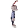image:imageDisney Store Official Pawbert Lynxley Plush  Zootopia 2 Toys for Girls and Boys  Cute Stuffed Animal with Detailed Plush Sculpting amp Embroidered Details  Disney Toys for Kids  17 Inch PlushyJudy Hopps