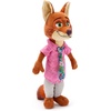 image:imageDisney Store Official Pawbert Lynxley Plush  Zootopia 2 Toys for Girls and Boys  Cute Stuffed Animal with Detailed Plush Sculpting amp Embroidered Details  Disney Toys for Kids  17 Inch PlushyNick Wilde