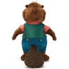 image:imageDisney Store Official Pawbert Lynxley Plush  Zootopia 2 Toys for Girls and Boys  Cute Stuffed Animal with Detailed Plush Sculpting amp Embroidered Details  Disney Toys for Kids  17 Inch PlushyNibbles Maplestick