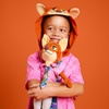 image:imageDisney Store Official Pawbert Lynxley Plush  Zootopia 2 Toys for Girls and Boys  Cute Stuffed Animal with Detailed Plush Sculpting amp Embroidered Details  Disney Toys for Kids  17 Inch PlushyNick Wilde