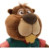 image:imageDisney Store Official Pawbert Lynxley Plush  Zootopia 2 Toys for Girls and Boys  Cute Stuffed Animal with Detailed Plush Sculpting amp Embroidered Details  Disney Toys for Kids  17 Inch PlushyNibbles Maplestick