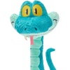 image:imageDisney Store Official Pawbert Lynxley Plush  Zootopia 2 Toys for Girls and Boys  Cute Stuffed Animal with Detailed Plush Sculpting amp Embroidered Details  Disney Toys for Kids  17 Inch PlushyGary DeSnake