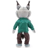 image:imageDisney Store Official Pawbert Lynxley Plush  Zootopia 2 Toys for Girls and Boys  Cute Stuffed Animal with Detailed Plush Sculpting amp Embroidered Details  Disney Toys for Kids  17 Inch PlushyPawbert Lynxley