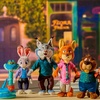 image:imageDisney Store Official Pawbert Lynxley Plush  Zootopia 2 Toys for Girls and Boys  Cute Stuffed Animal with Detailed Plush Sculpting amp Embroidered Details  Disney Toys for Kids  17 Inch PlushyGary DeSnake