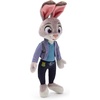 image:imageDisney Store Official Pawbert Lynxley Plush  Zootopia 2 Toys for Girls and Boys  Cute Stuffed Animal with Detailed Plush Sculpting amp Embroidered Details  Disney Toys for Kids  17 Inch PlushyJudy Hopps