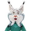 image:imageDisney Store Official Pawbert Lynxley Plush  Zootopia 2 Toys for Girls and Boys  Cute Stuffed Animal with Detailed Plush Sculpting amp Embroidered Details  Disney Toys for Kids  17 Inch PlushyPawbert Lynxley