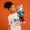 image:imageDisney Store Official Pawbert Lynxley Plush  Zootopia 2 Toys for Girls and Boys  Cute Stuffed Animal with Detailed Plush Sculpting amp Embroidered Details  Disney Toys for Kids  17 Inch PlushyPawbert Lynxley