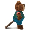 image:imageDisney Store Official Pawbert Lynxley Plush  Zootopia 2 Toys for Girls and Boys  Cute Stuffed Animal with Detailed Plush Sculpting amp Embroidered Details  Disney Toys for Kids  17 Inch PlushyNibbles Maplestick