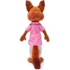 image:imageDisney Store Official Pawbert Lynxley Plush  Zootopia 2 Toys for Girls and Boys  Cute Stuffed Animal with Detailed Plush Sculpting amp Embroidered Details  Disney Toys for Kids  17 Inch PlushyNick Wilde