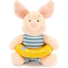 image:imageDisney Store Official Bathing Suit Plush  Winnie The Pooh Mini Bean Bag Plushie  Cute Stuffed Animal with Detailed Sculpting amp Embroidered Features  Plush Toys for Kids  7 InchesPiglet