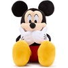 image:imageDisney Store Official Giggle and Wiggle Laughing Disney Plush Toy  Mickey Mouse Stuffed Animal with Laughing amp Shaking Interactive Features  Cute Stuffed Animal for Kids  11 InchesMickey Mouse
