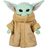 image:imageDisney Store Official Grogu Star Wars Toy  Baby Yoda Plush from The Mandalorian  Soft and Snuggly Baby Yoda Disney Plushy with Embroidered Features  Perfect Cuddly Galactic Companion for FansGrogu