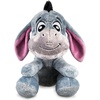 image:imageDisney Store Official Kermit Big Feet Plush  The Muppets Stuffed Animal with Embroidered Features Big Eyes Oversized Flipper Feet  The Muppet Show Frog Toy  10 InchesEeyore