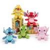 Leroy & Stitch