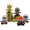 Bounty Hunters