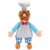 image:imageDisney Store Official Miss Piggy Plush  The Muppets Show Collectible Stuffed Animal with Embroidered Features amp Detailed Plush Sculpting  Disney Toys for Muppets Fans  18 InchesSwedish Chef